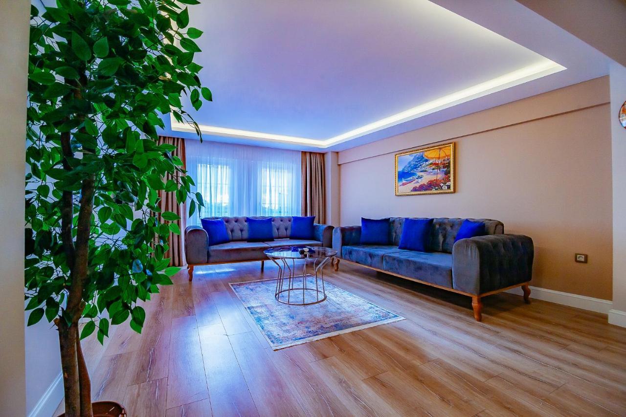 Galata Hill Hotel Istanbul Exterior photo